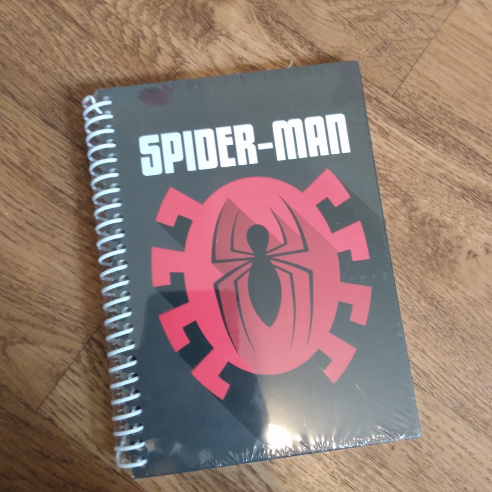 3/$15 Notebooks - Picture 2 of 5